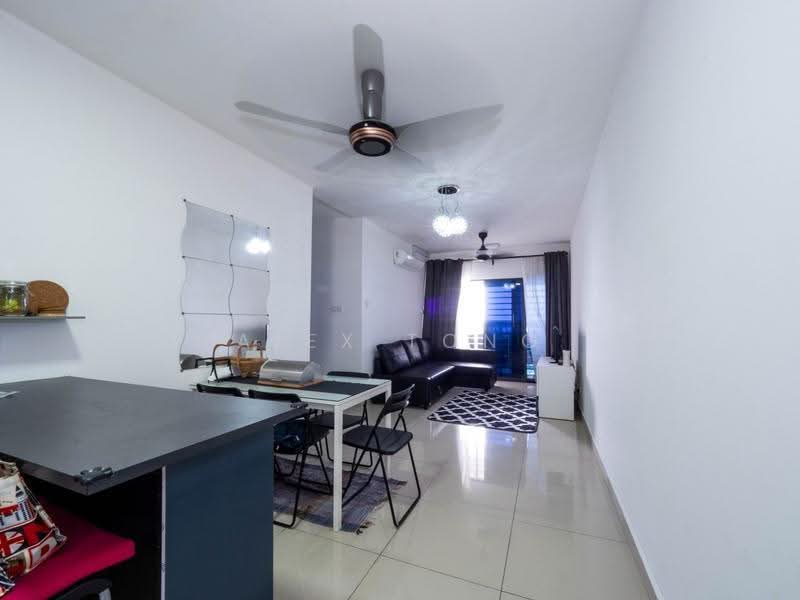 Kediaman Servis untuk Dijual di Alam Sanjung - Alex Tong - PropertyGuru.com.my