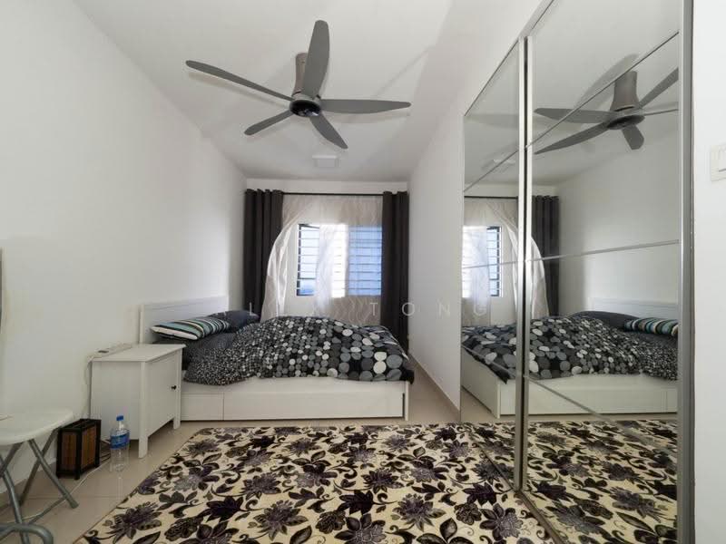 Kediaman Servis untuk Dijual di Alam Sanjung - Alex Tong - PropertyGuru.com.my