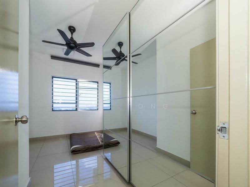 Kediaman Servis untuk Dijual di Alam Sanjung - Alex Tong - PropertyGuru.com.my