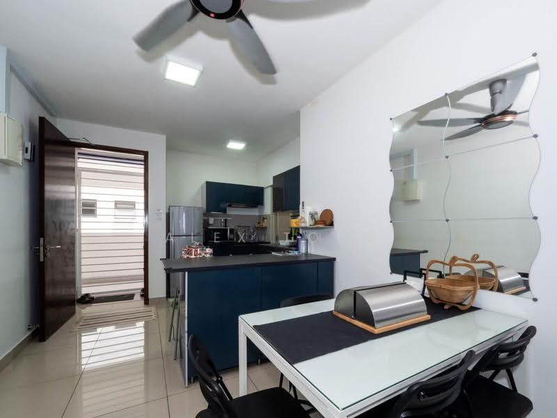 Kediaman Servis untuk Dijual di Alam Sanjung - Alex Tong - PropertyGuru.com.my