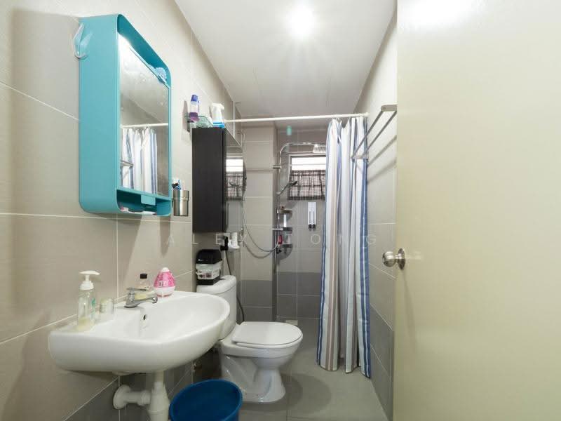 Kediaman Servis untuk Dijual di Alam Sanjung - Alex Tong - PropertyGuru.com.my