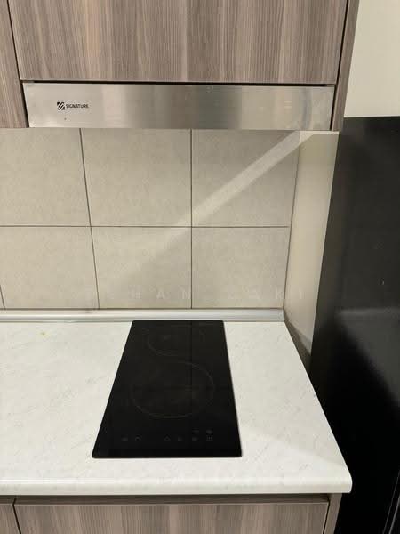 Service Residence for Rent at Edusphere - Zehan Zaki - Kitchen - PropertyGuru.com.my