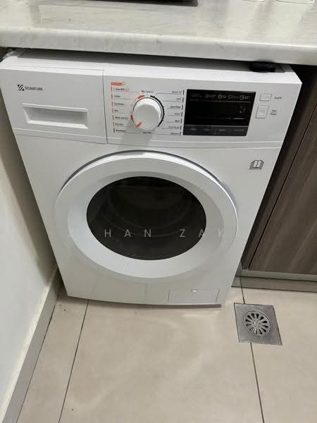 Service Residence for Rent at Edusphere - Zehan Zaki - PropertyGuru.com.my