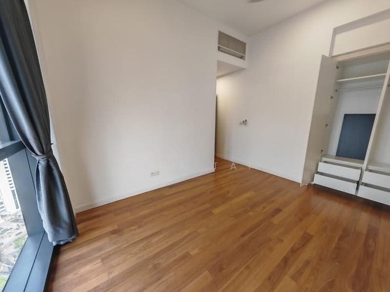Kediaman Servis untuk Disewa di The Astaka @ 1 Bukit Senyum - Evan Tai - Bedroom - PropertyGuru.com.my