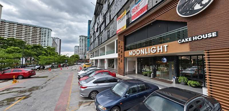 Kedai / Pejabat untuk Disewa di Setapak (Kuala Lumpur) - Daniel Jun - Exterior - PropertyGuru.com.my