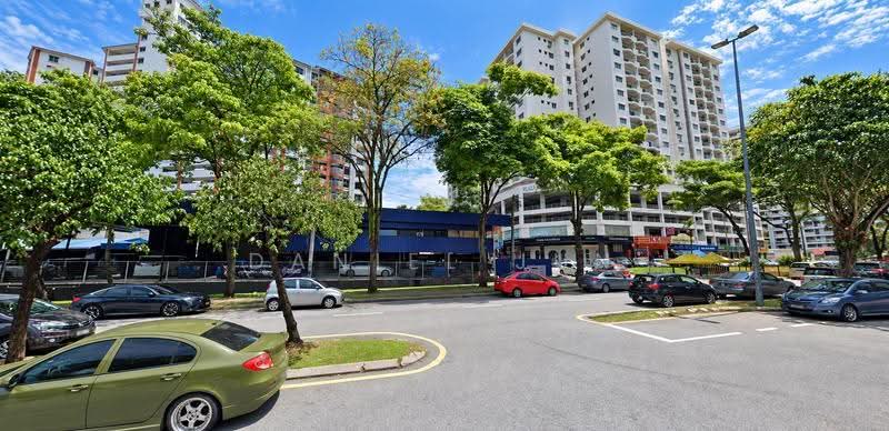 Kedai / Pejabat untuk Disewa di Setapak (Kuala Lumpur) - Daniel Jun - Exterior - PropertyGuru.com.my