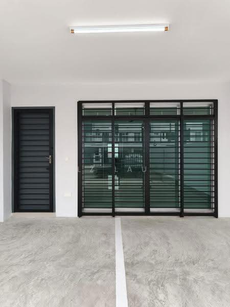 Terraced House for Rent in Bandar Dato Onn (Tebrau) - LZ Lau - PropertyGuru.com.my