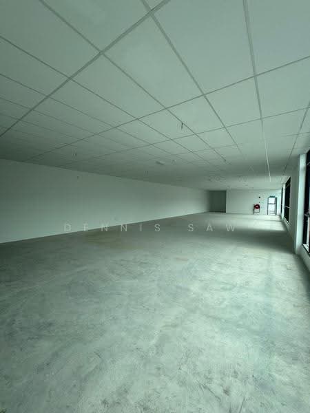Semi-D Factory for Rent in Nilai (Negeri Sembilan) - Dennis Saw - Interior - PropertyGuru.com.my