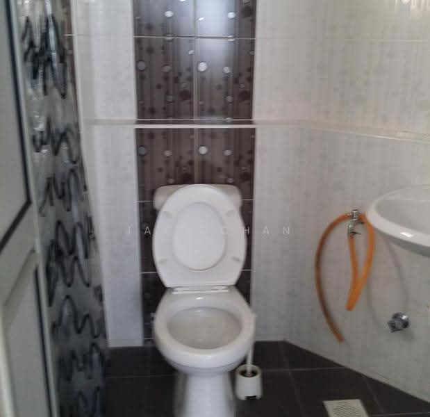Kondominium untuk Dijual di Menara Menjalara - Jack Chan - PropertyGuru.com.my