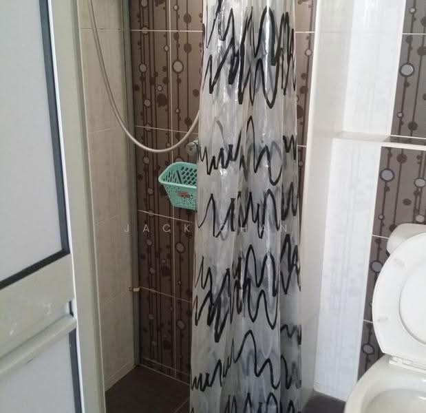 Kondominium untuk Dijual di Menara Menjalara - Jack Chan - PropertyGuru.com.my