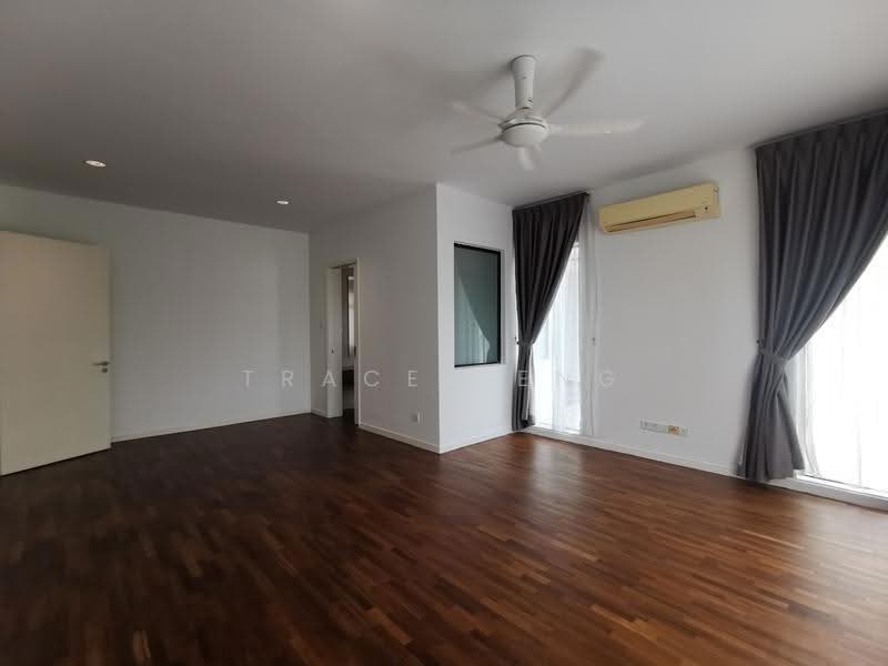 Kediaman Servis untuk Dijual di Residensi Ledang - Tracey Eng - Master Bedroom - PropertyGuru.com.my