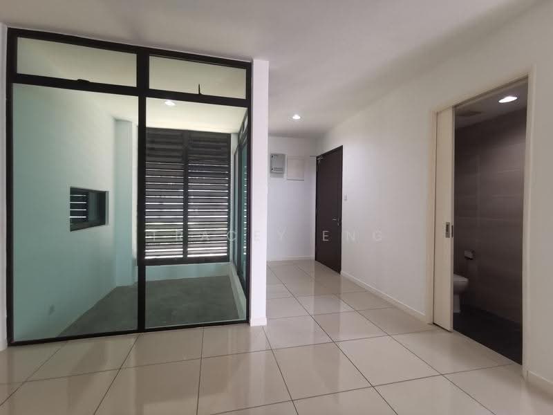 Kediaman Servis untuk Dijual di Residensi Ledang - Tracey Eng - Study/Office Room - PropertyGuru.com.my