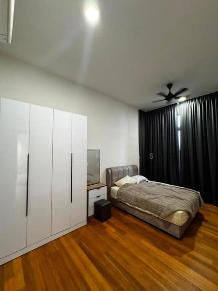 Condominium for Rent at The Maple Residences - Nicholas Wong - Bedroom - PropertyGuru.com.my