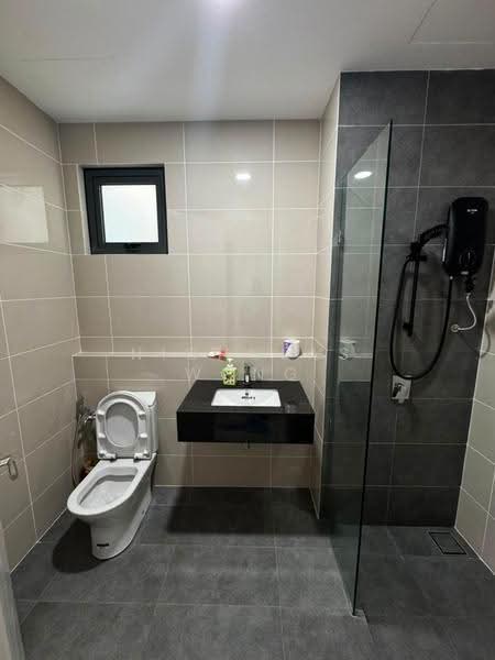 Condominium for Rent at The Maple Residences - Nicholas Wong - Bathroom - PropertyGuru.com.my