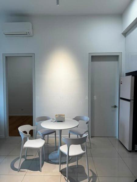 Condominium for Rent at The Maple Residences - Nicholas Wong - Dining Room - PropertyGuru.com.my