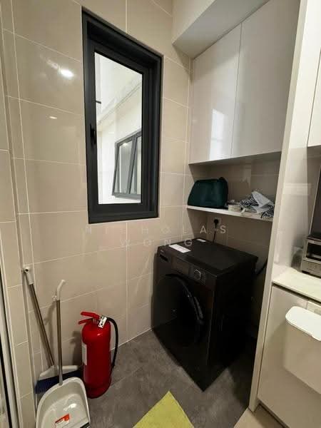 Condominium for Rent at The Maple Residences - Nicholas Wong - Interior - PropertyGuru.com.my
