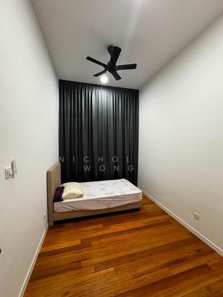 Condominium for Rent at The Maple Residences - Nicholas Wong - Bedroom - PropertyGuru.com.my