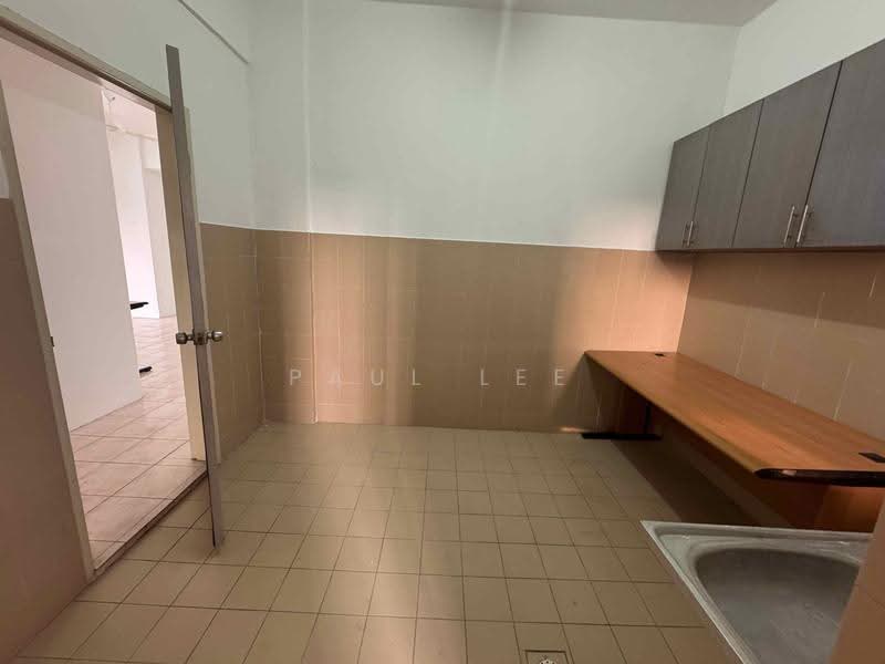 Condominium for Rent at Evergreen Park Acorn & Hazel - Paul Lee - Kitchen - PropertyGuru.com.my