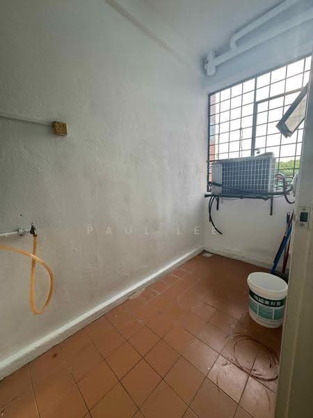 Condominium for Rent at Evergreen Park Acorn & Hazel - Paul Lee - Balcony - PropertyGuru.com.my