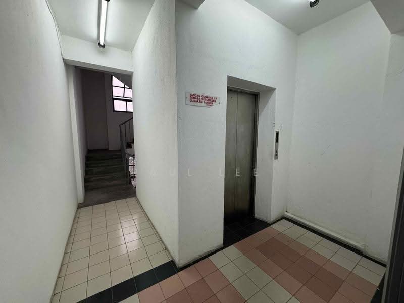 Condominium for Rent at Evergreen Park Acorn & Hazel - Paul Lee - Entrance - PropertyGuru.com.my