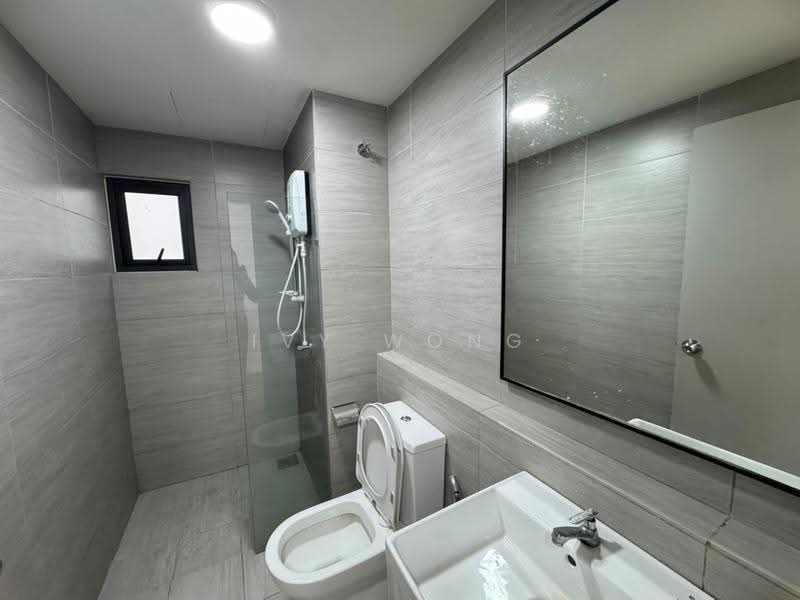 Kediaman Servis untuk Disewa di Maya Bay Residences @ Gamuda Cove - Ivy Wong - PropertyGuru.com.my