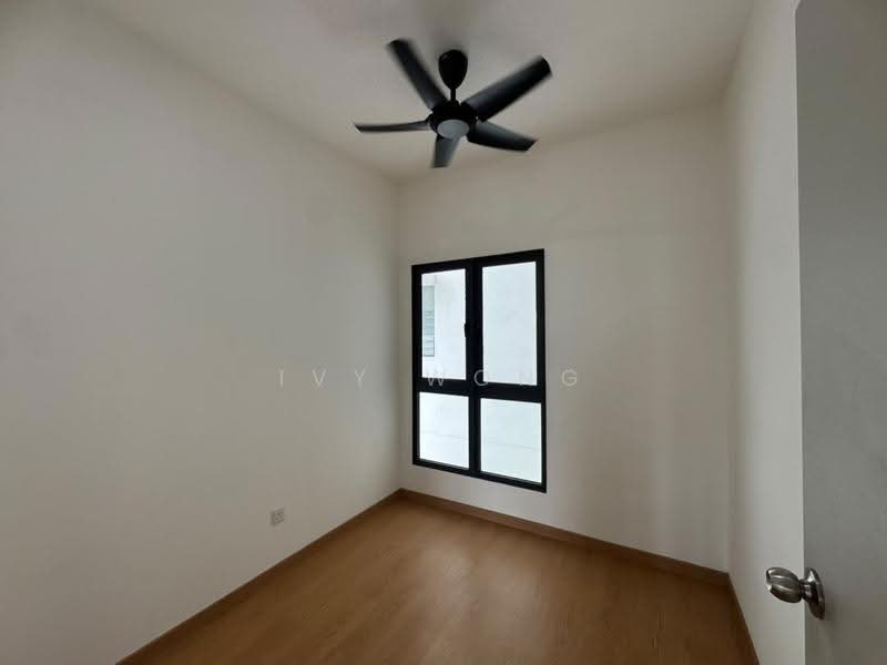 Kediaman Servis untuk Disewa di Maya Bay Residences @ Gamuda Cove - Ivy Wong - PropertyGuru.com.my