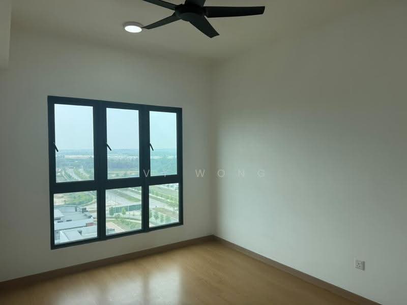 Kediaman Servis untuk Disewa di Maya Bay Residences @ Gamuda Cove - Ivy Wong - PropertyGuru.com.my