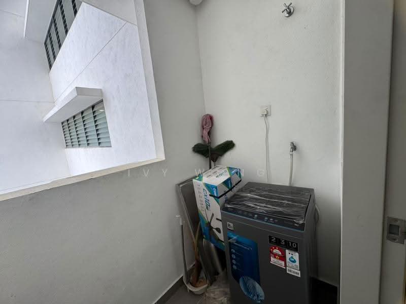 Kediaman Servis untuk Disewa di Maya Bay Residences @ Gamuda Cove - Ivy Wong - PropertyGuru.com.my