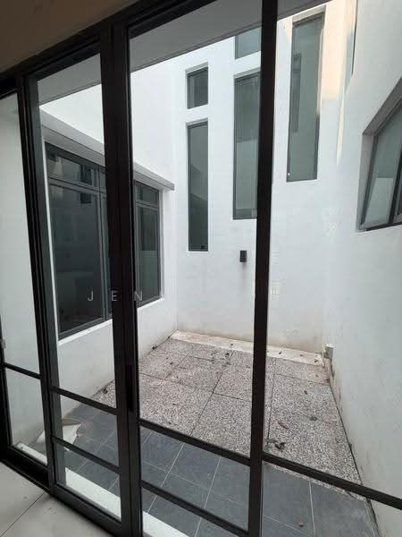 Rumah Teres 2-Tingkat untuk Disewa di East Ledang (Iskandar Puteri (Nusajaya)) - Jennie Ooi - Exterior - PropertyGuru.com.my