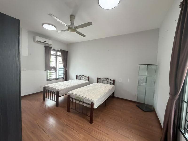 Rumah Teres 2-Tingkat untuk Disewa di East Ledang (Iskandar Puteri (Nusajaya)) - Jennie Ooi - Bedroom - PropertyGuru.com.my