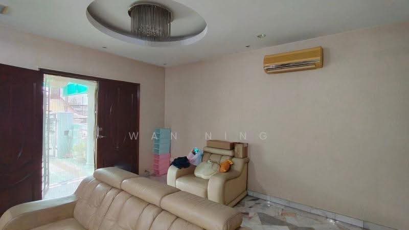 Rumah Teres 2-Tingkat untuk Dijual di Johor Bahru (Johor) - Wan Ning - PropertyGuru.com.my