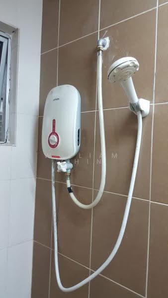 Service Residence for Rent at The Arc - William Chin - Bathroom - PropertyGuru.com.my