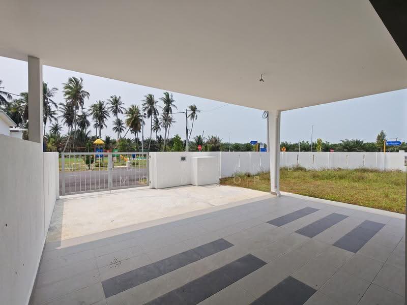 Rumah Teres 1-Tingkat untuk Dijual di Assam Jawa (Kuala Selangor) - Mohd Hazlan bin Mohd Sopi - PropertyGuru.com.my