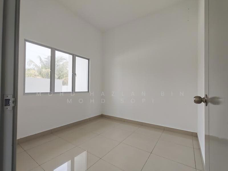 Rumah Teres 1-Tingkat untuk Dijual di Assam Jawa (Kuala Selangor) - Mohd Hazlan bin Mohd Sopi - PropertyGuru.com.my