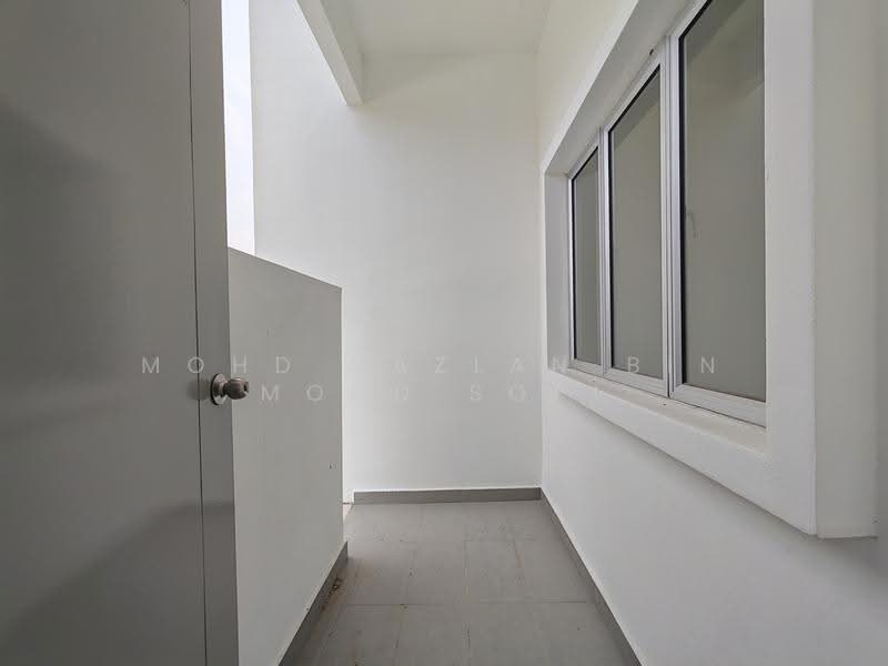 Rumah Teres 1-Tingkat untuk Dijual di Assam Jawa (Kuala Selangor) - Mohd Hazlan bin Mohd Sopi - PropertyGuru.com.my