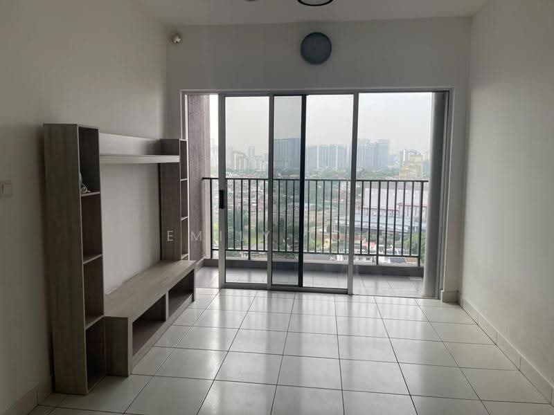 Apartment for Rent at Residensi Riamas - EMILY TOH - Living Room - PropertyGuru.com.my