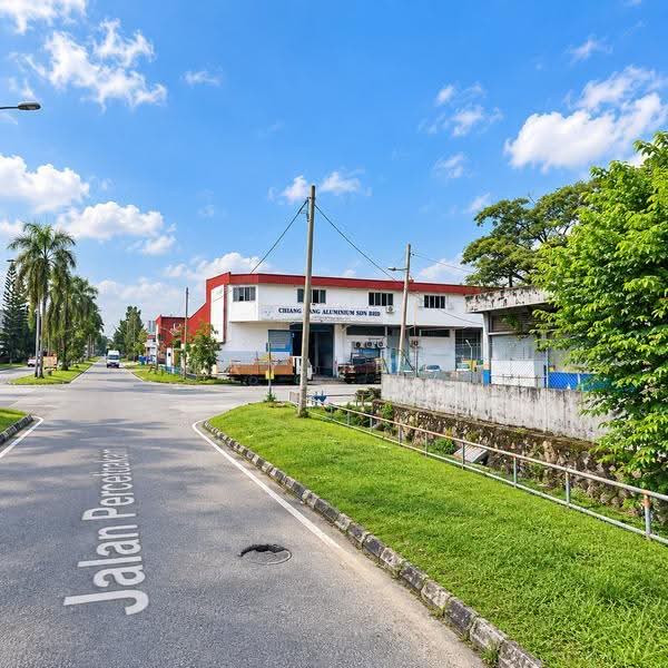 Industrial Land for Rent in Cheras (Selangor) - Maylimee Wong - PropertyGuru.com.my
