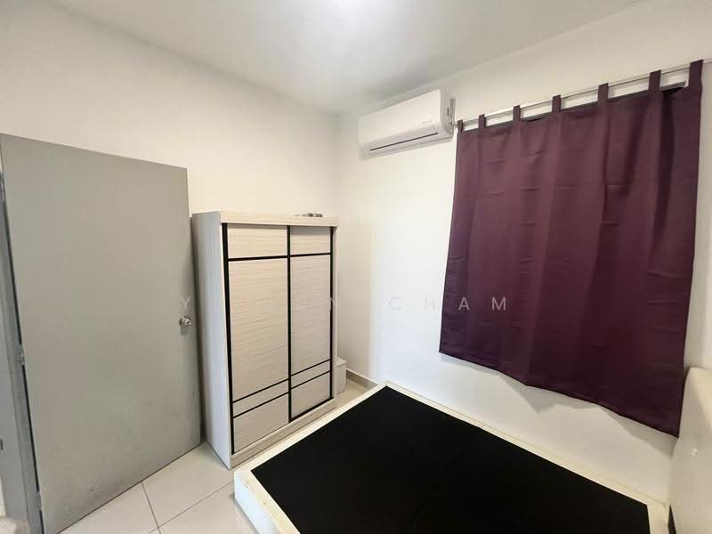 Condominium for Rent at Mizumi Residences - Yi Jun Cham - Bedroom - PropertyGuru.com.my