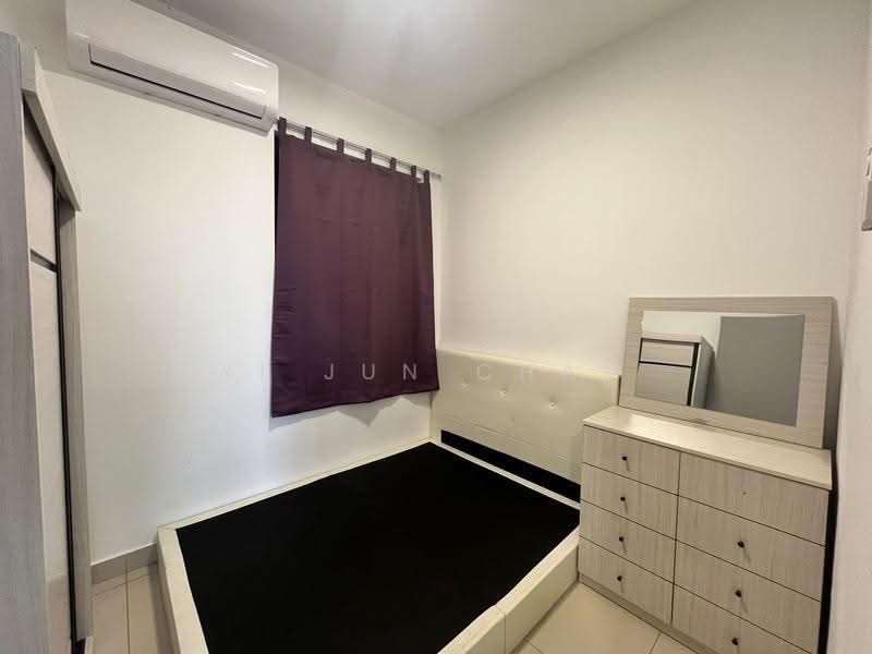 Condominium for Rent at Mizumi Residences - Yi Jun Cham - Bedroom - PropertyGuru.com.my