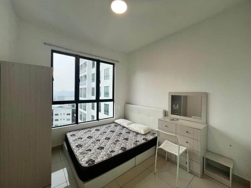 Condominium for Rent at Mizumi Residences - Yi Jun Cham - Bedroom - PropertyGuru.com.my
