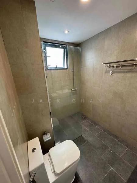Kediaman Servis untuk Dijual di East Parc @ Manjalara - Jack Chan - PropertyGuru.com.my