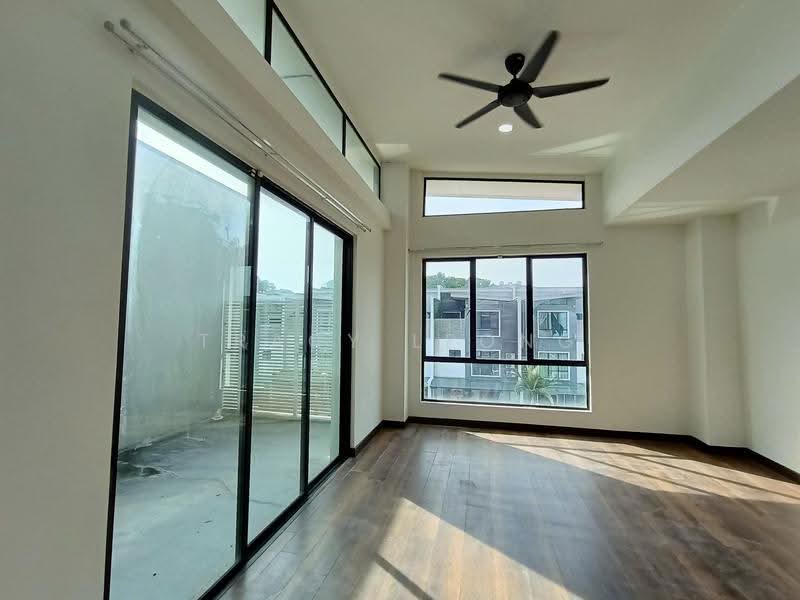 3-storey Terraced House for Sale in Taman Damai Utama (Bandar Kinrara) - Tracy Leong - Interior - PropertyGuru.com.my