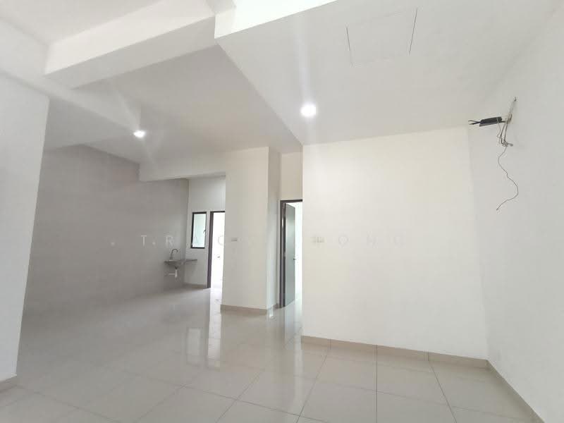 3-storey Terraced House for Sale in Taman Damai Utama (Bandar Kinrara) - Tracy Leong - Interior - PropertyGuru.com.my