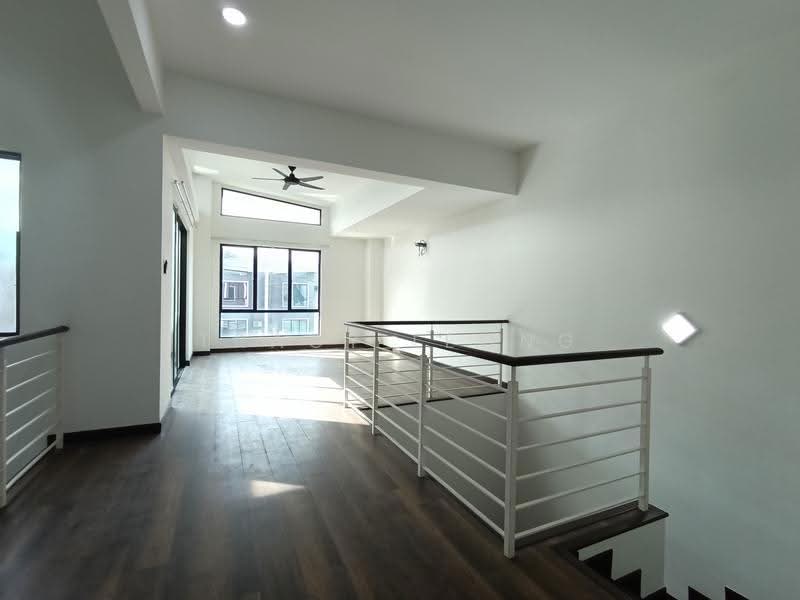 3-storey Terraced House for Sale in Taman Damai Utama (Bandar Kinrara) - Tracy Leong - Interior - PropertyGuru.com.my