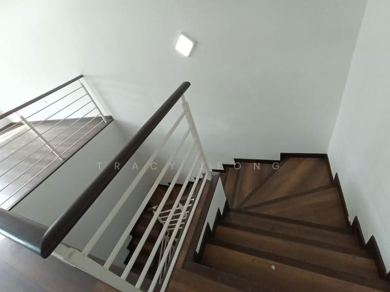 3-storey Terraced House for Sale in Taman Damai Utama (Bandar Kinrara) - Tracy Leong - PropertyGuru.com.my