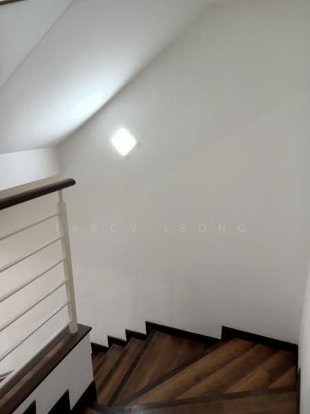 3-storey Terraced House for Sale in Taman Damai Utama (Bandar Kinrara) - Tracy Leong - Interior - PropertyGuru.com.my