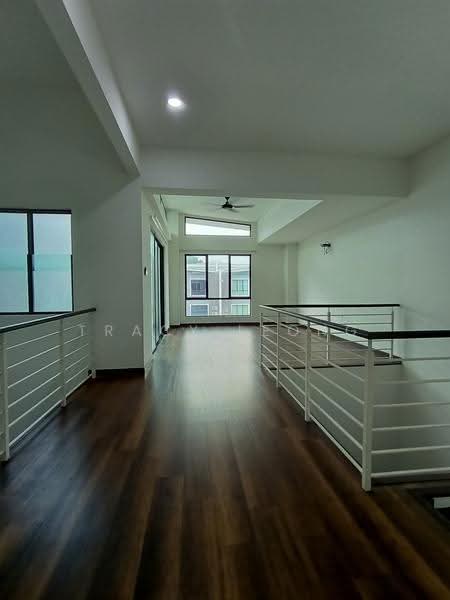 3-storey Terraced House for Sale in Taman Damai Utama (Bandar Kinrara) - Tracy Leong - Interior - PropertyGuru.com.my