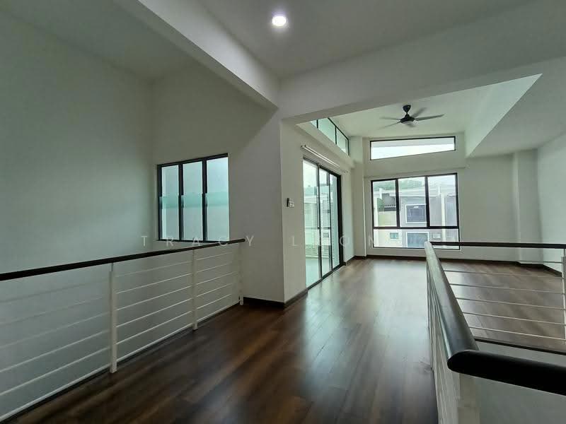 3-storey Terraced House for Sale in Taman Damai Utama (Bandar Kinrara) - Tracy Leong - Interior - PropertyGuru.com.my
