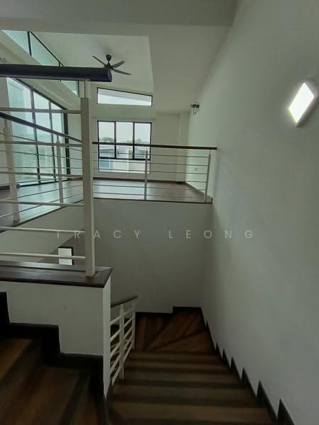 3-storey Terraced House for Sale in Taman Damai Utama (Bandar Kinrara) - Tracy Leong - Interior - PropertyGuru.com.my