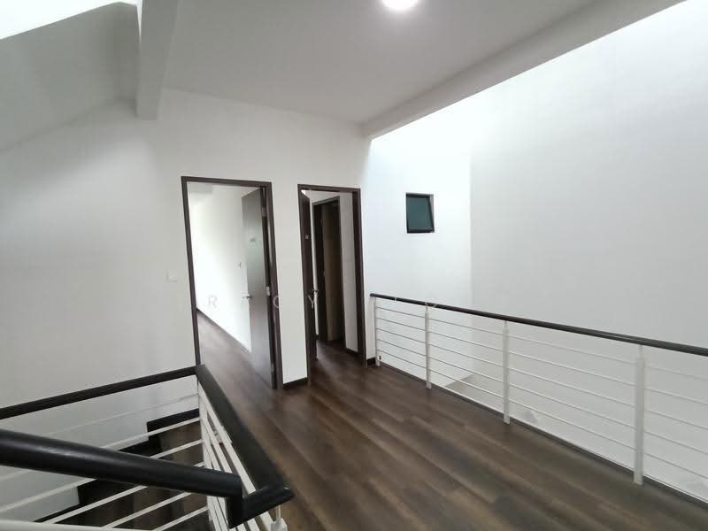 3-storey Terraced House for Sale in Taman Damai Utama (Bandar Kinrara) - Tracy Leong - Interior - PropertyGuru.com.my